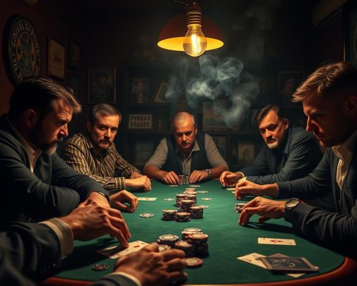 Poker