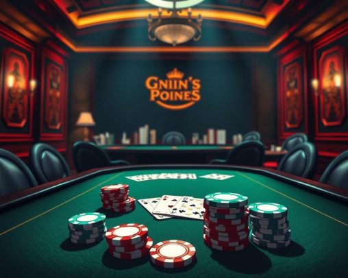 Mengenal Istilah Penting dalam Dunia Poker Online