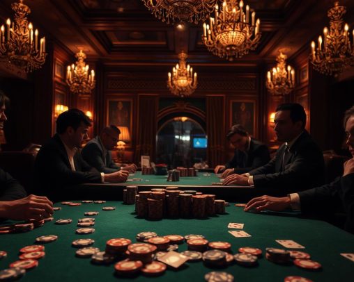 Bandar Poker Online Terpercaya